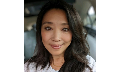 Chenxi Wang