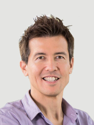 Greg Mori