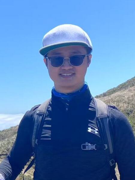 Jianyi Yang