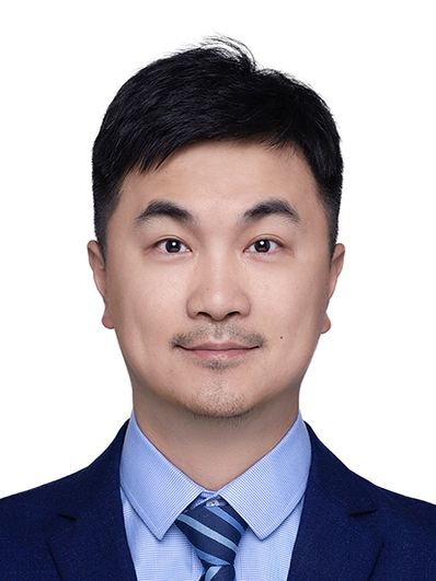 Shuoling Liu
