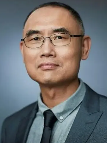 Qiang Yang