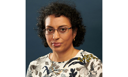 Rama Akkiraju