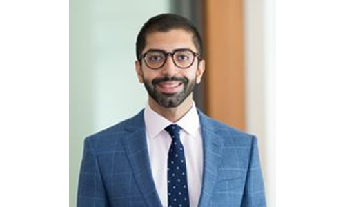 Sohaib Perwaiz